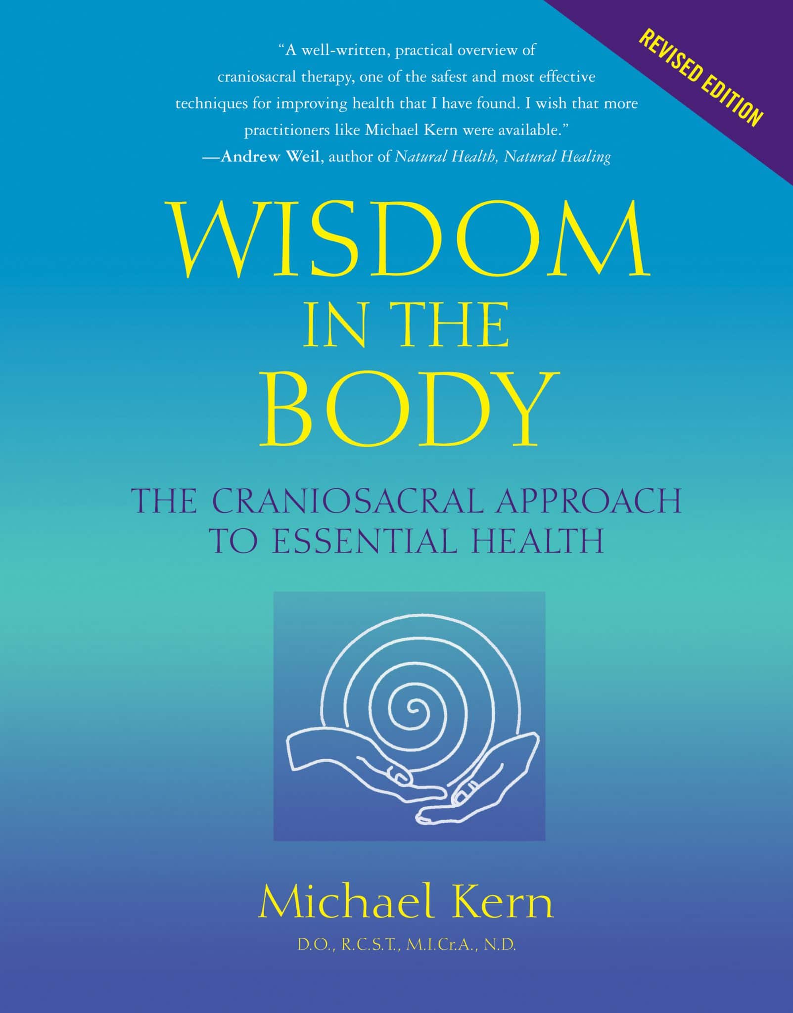 Biodynamic Craniosacral Therapy Books - Craniosacral Therapy Education ...